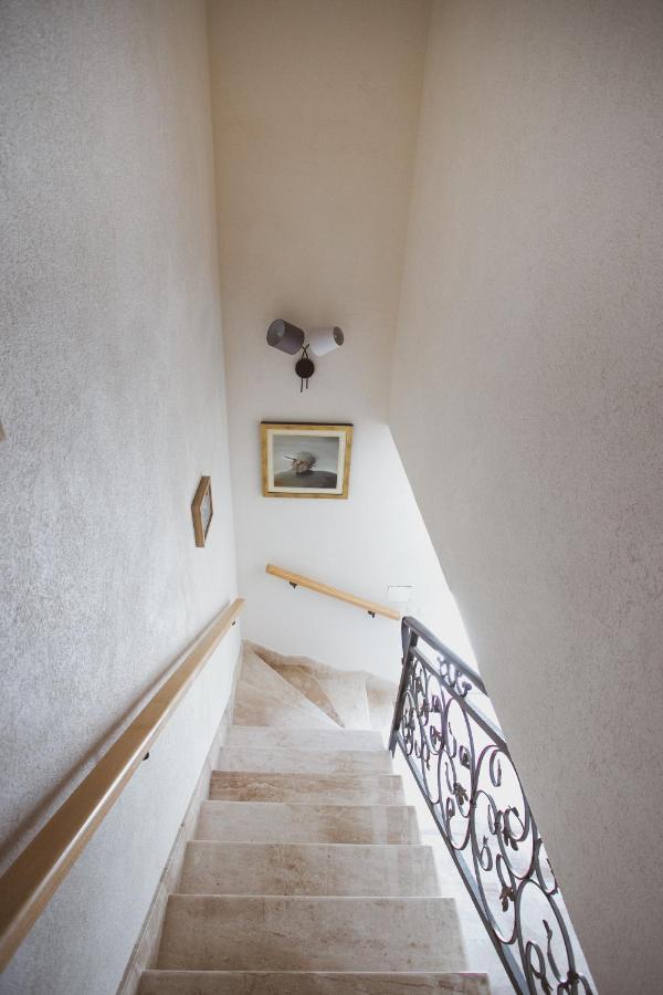 Luxury House Lucija Villa Dugi Rat Exterior photo