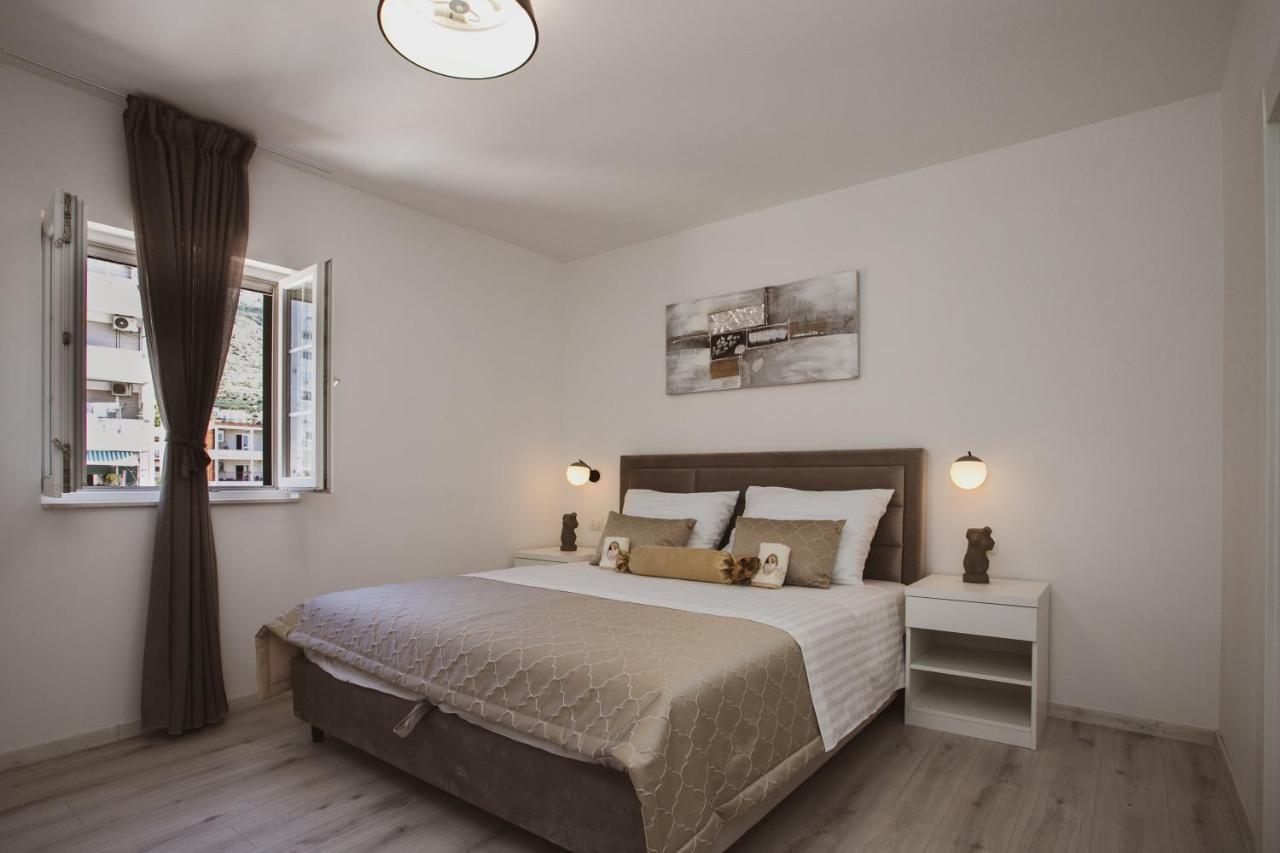 Luxury House Lucija Villa Dugi Rat Exterior photo